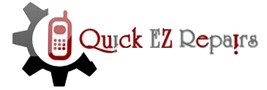 Quick Ez Repair logo