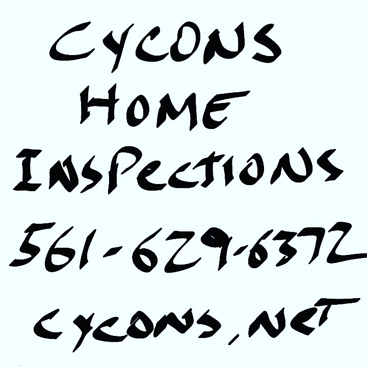 Cycons Home Inspections Inc. logo