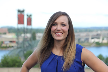 Nicolette Hanna - Living Room Realty logo
