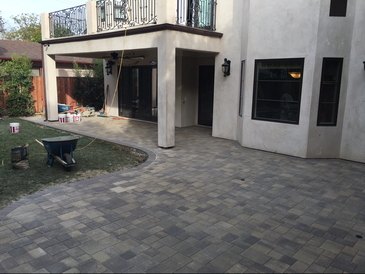 BlueStone Builders, Inc logo