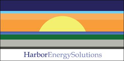 Harbor Energy Solutions logo