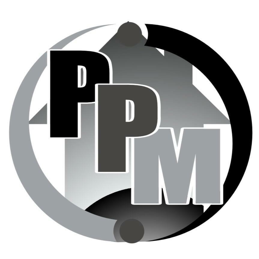 Penna Property Maintenance logo