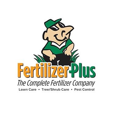 Fertilizer Plus logo