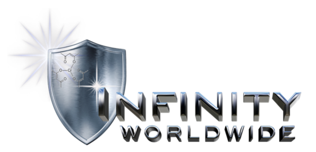 Logo for Microbe Shield Worldwide