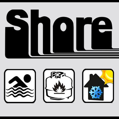 Logo for Shore Commercial Services