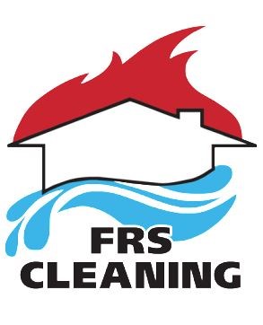 Logo for FRS Cleaning