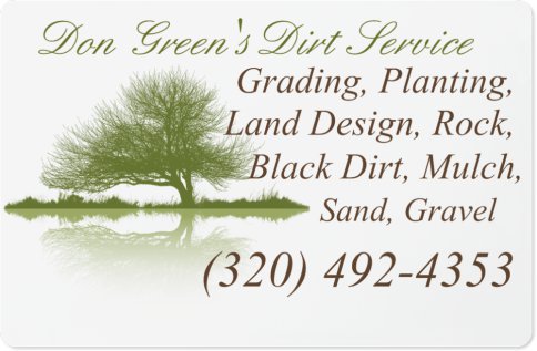 Avatar for Don Green's Dirt Service