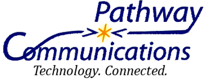 Pathway Communications logo