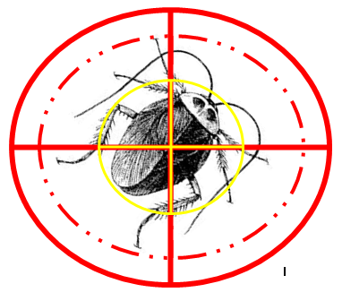Avatar for Hitman Pest Solutions