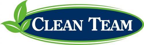 Clean Team Carpet & Upholstery Cleaning, LLC logo