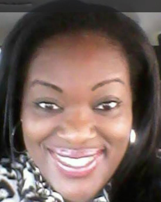 Natalie Henderson w/ Keller Williams logo
