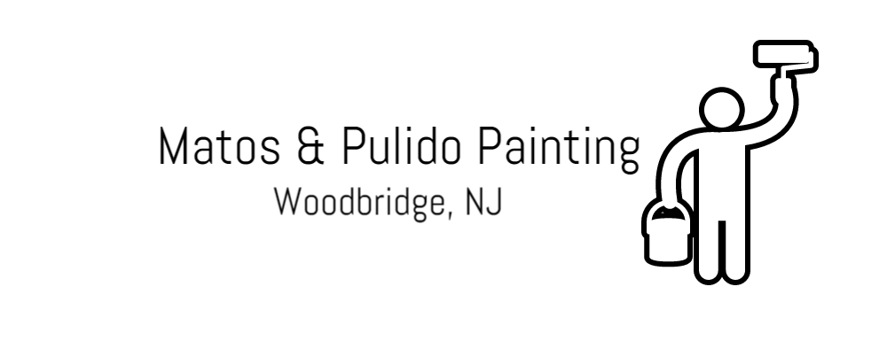 Matos & Pulido Painting & Drywall logo