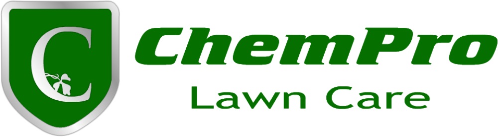 ChemPro Lawn Care logo