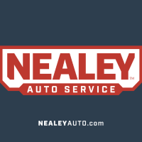 Nealey Auto Service logo