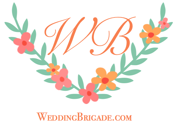 Wedding Brigade, LLC logo