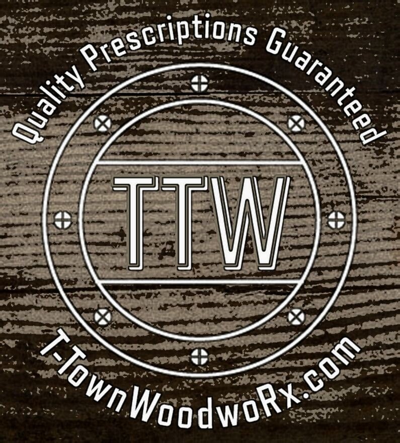 Avatar for T Town WoodwoRx
