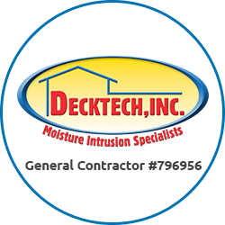 DeckTech, Inc. logo