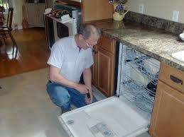Pacific Appliance Repair Service logo