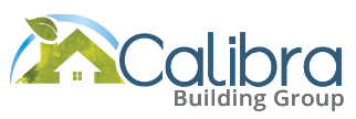 Calibra Building Group logo
