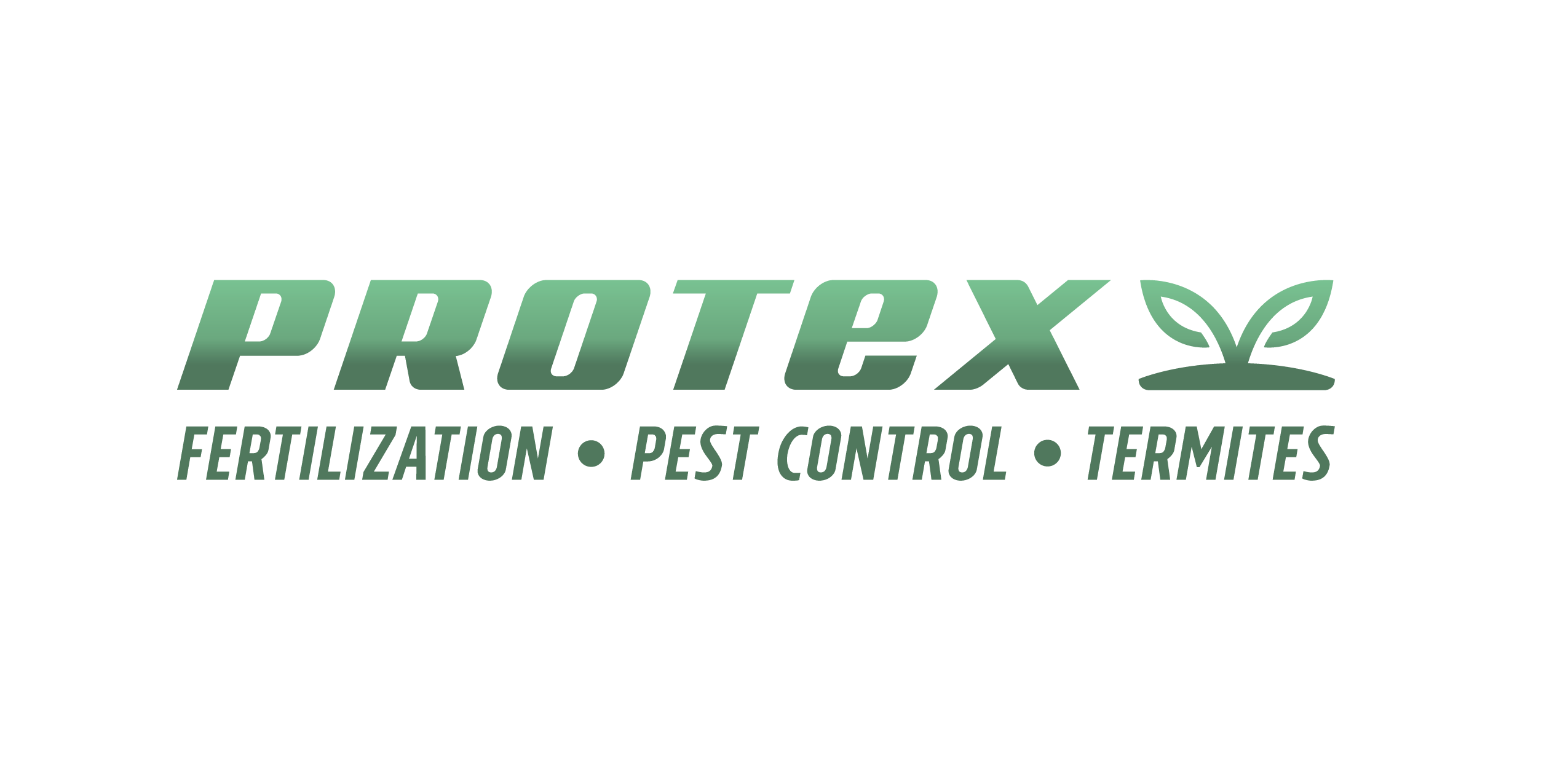 Protex Lawn And Pest Control, Inc logo