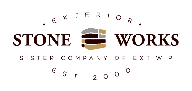 Exterior Stone Works logo