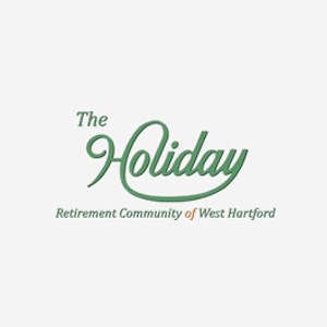 The Holiday Retirement logo