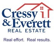 Logo for Cressy & Everett Real Estate