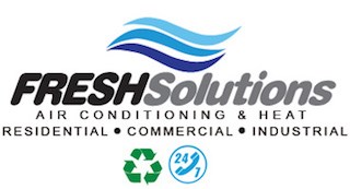 Fresh Solutions Inc. logo