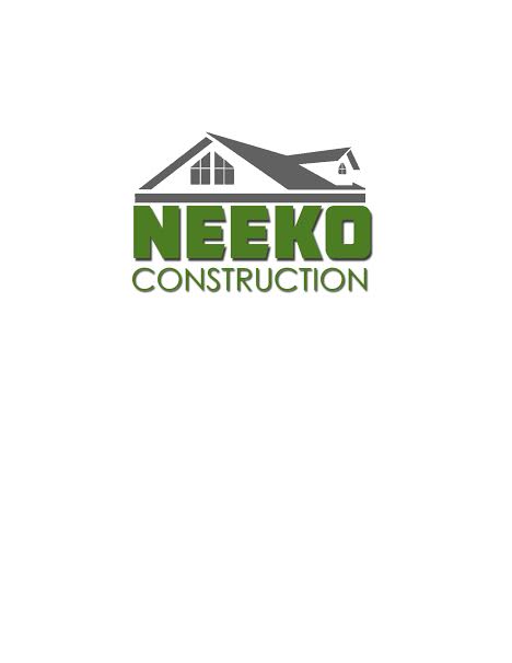 Neeko Construction logo