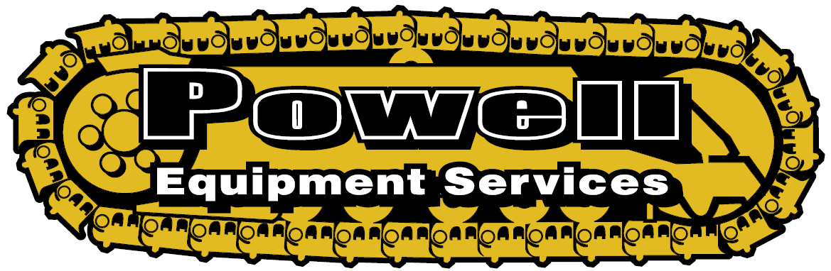 Powell Equipment Services logo