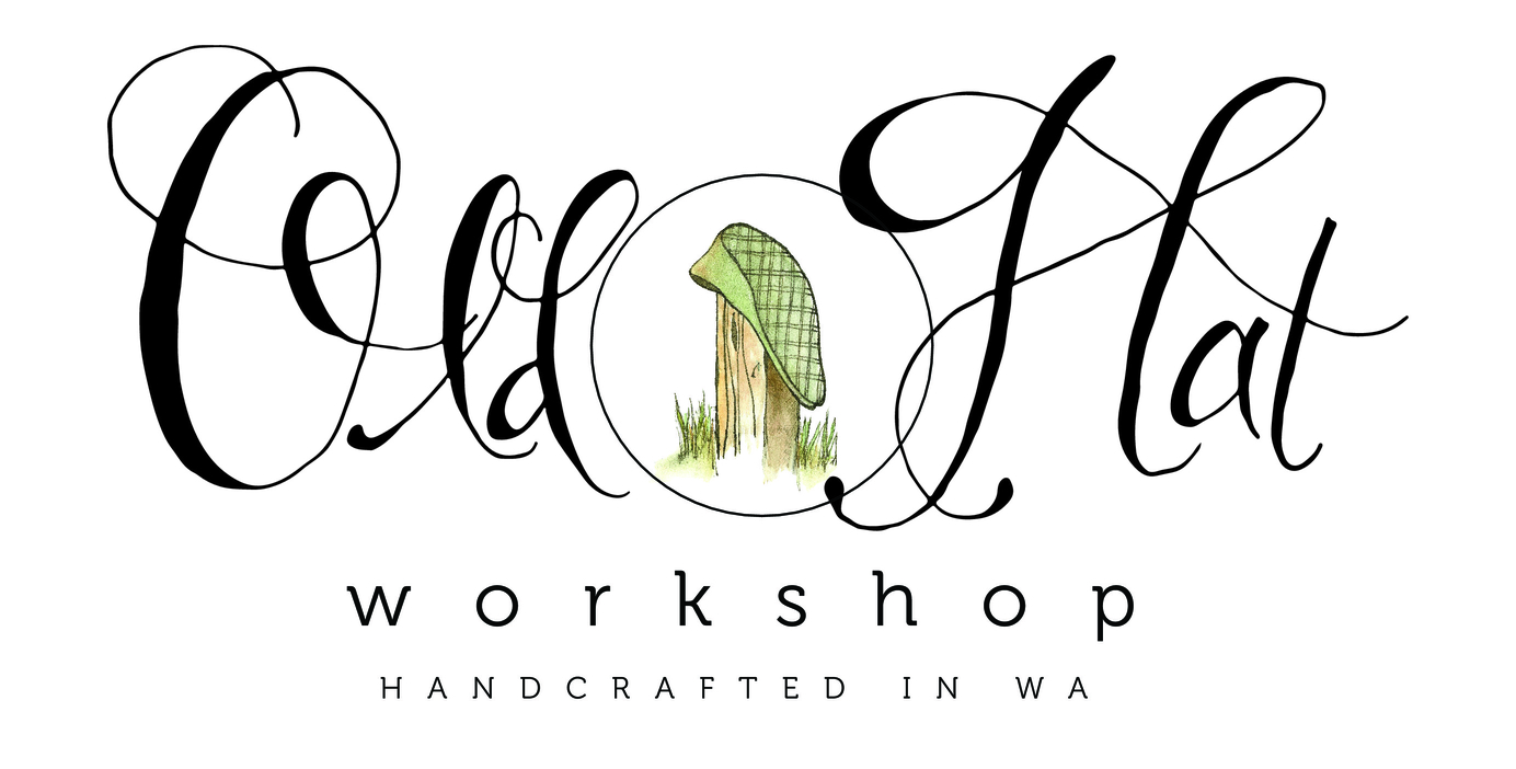 Avatar for Old Hat Workshop