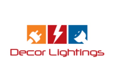 Logo for Decor Lightings