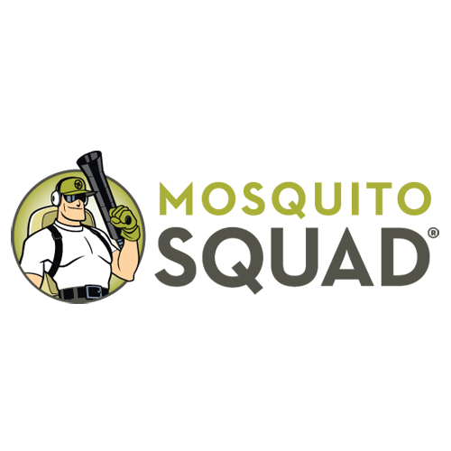 Mosquito Squad of Jacksonville/Ponte Vedra logo
