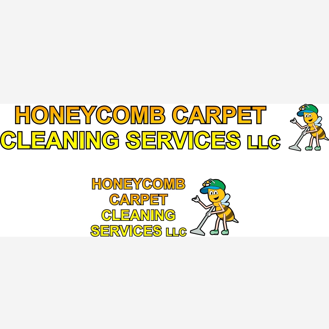 Logo for Honeycomb Cleaning Service LLC