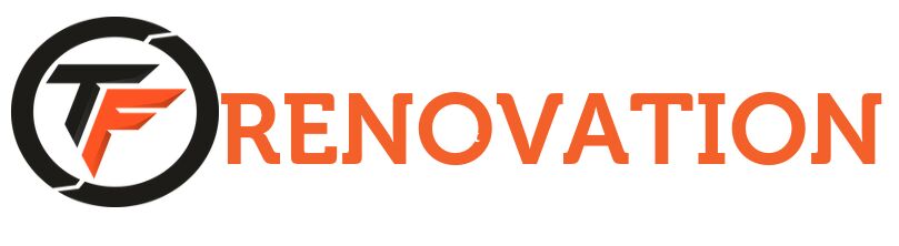 TF Renovation logo