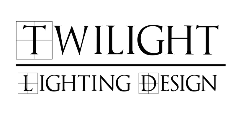 Twilight Lighting Design logo