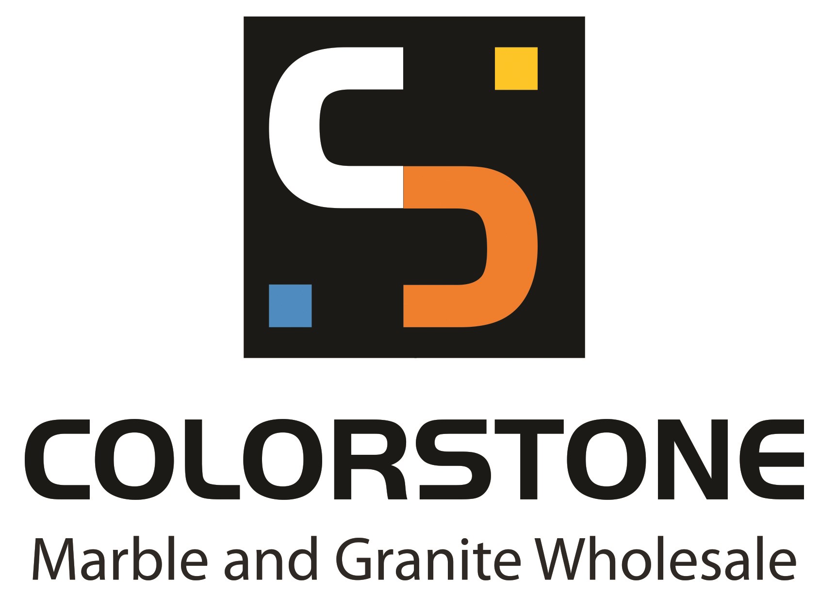 Colorstone logo