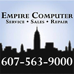 Empire Computer logo