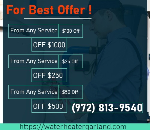 Avatar for "Water Heater Garland"