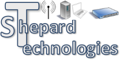 Avatar for Shepard Technologies