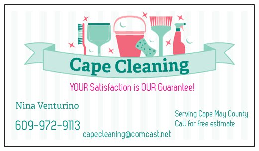 Avatar for Cape Cleaning LLC
