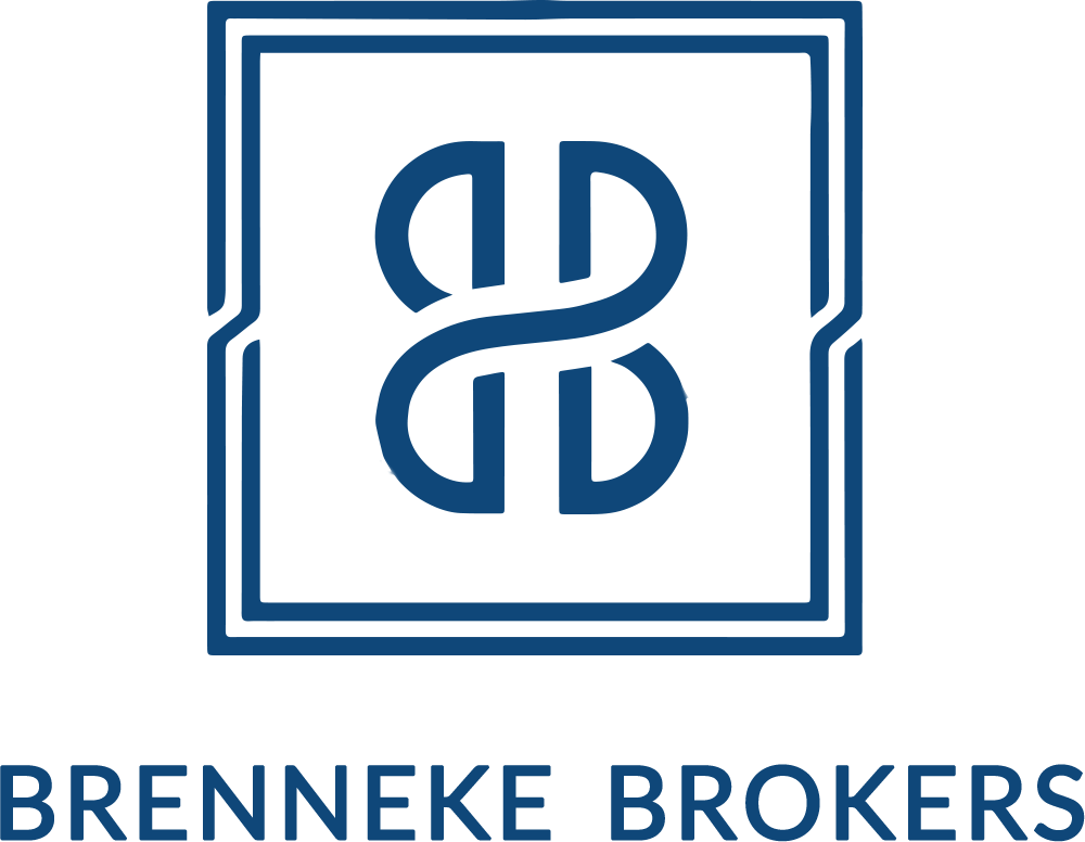 Shawna & Russell Brenneke - Windermere Real Estate logo