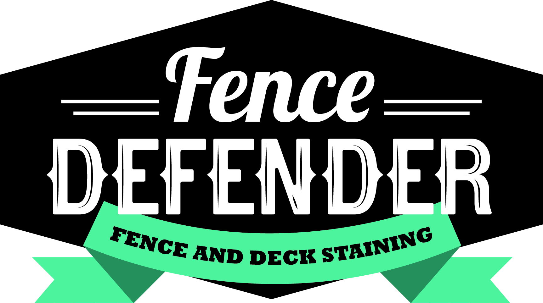 Fence Defender logo