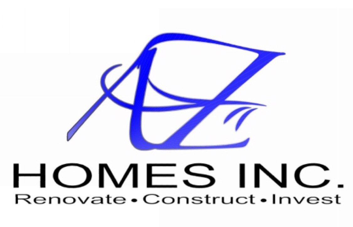 AZ Homes Inc. logo