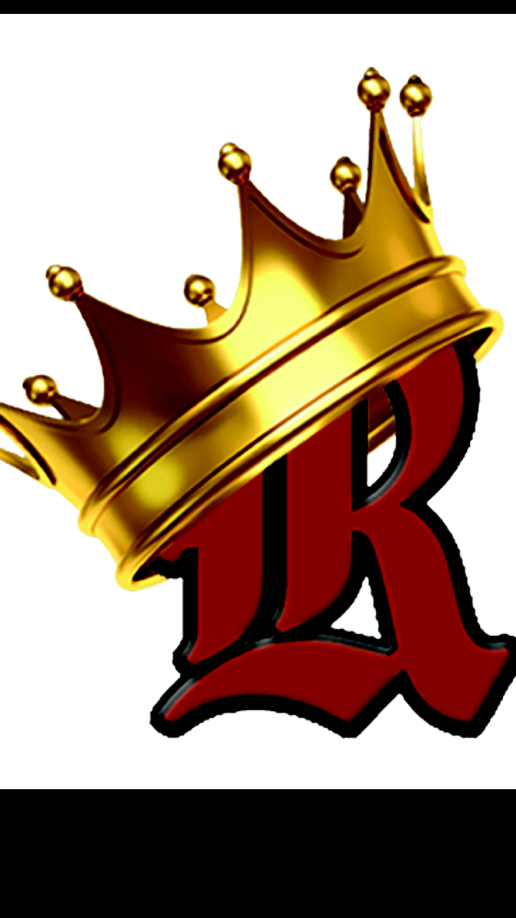 Royal Touch Cleaning logo