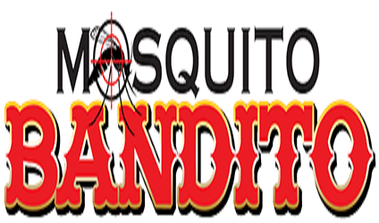 Mosquito Bandito OK logo