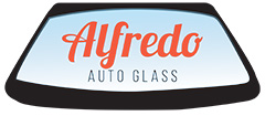 Alfredo Auto Glass logo