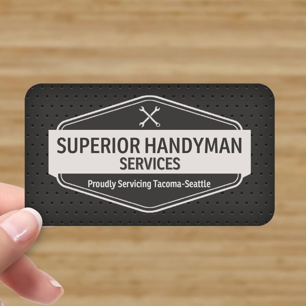 Avatar for Superior Handyman Services