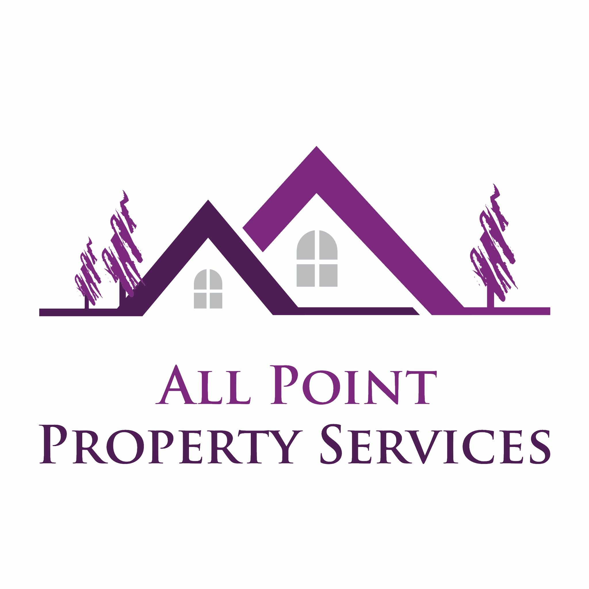 All Point Property Services logo