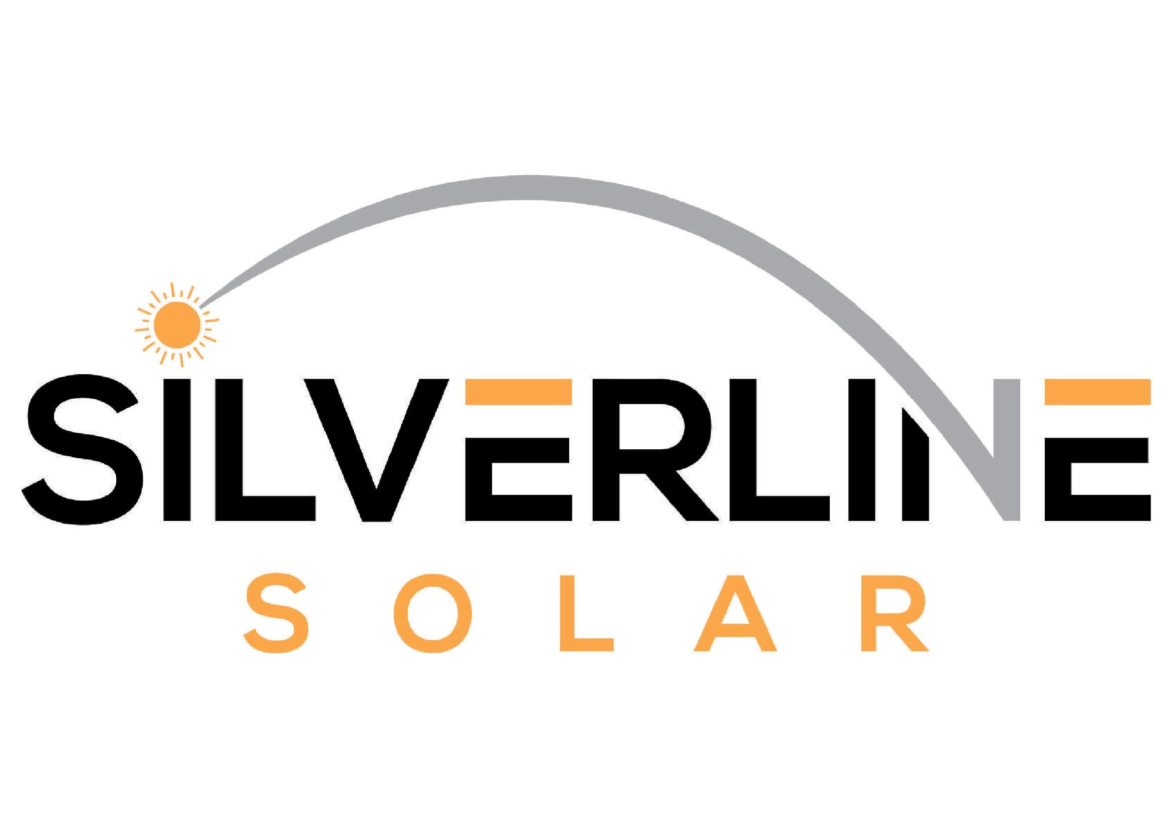 Silverline Solar logo